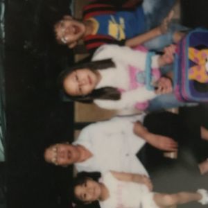 Meet your Posher, Heeyoung